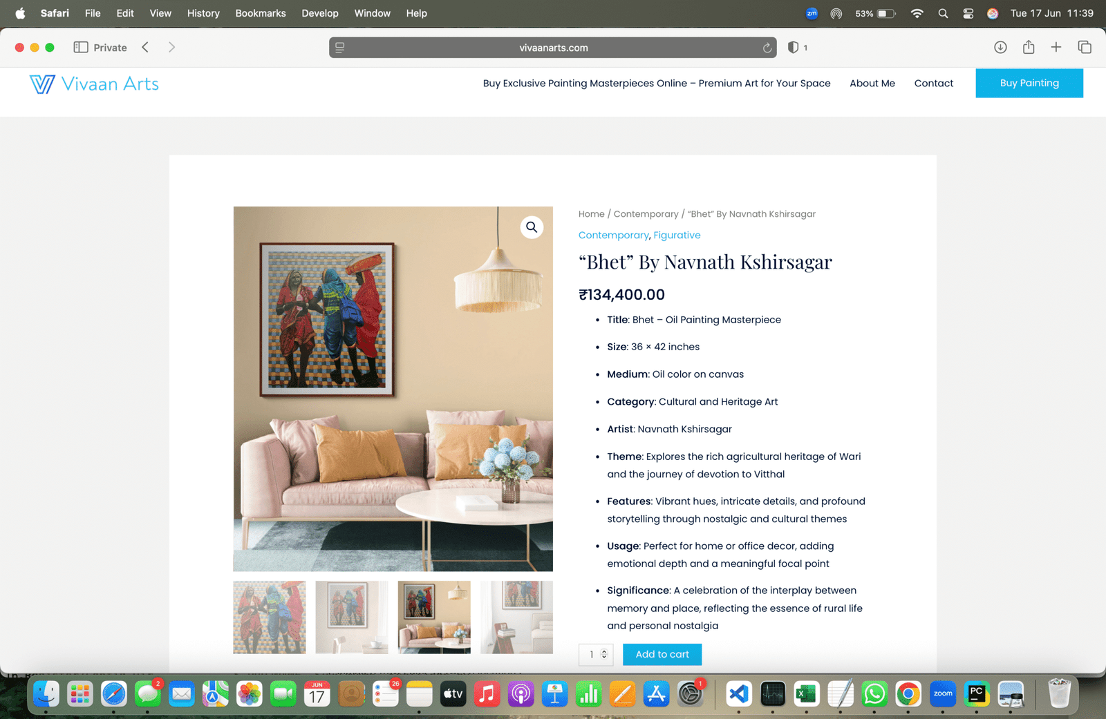 Crafting Stunning Art Websites That Captivate with Valentius Kryptix
