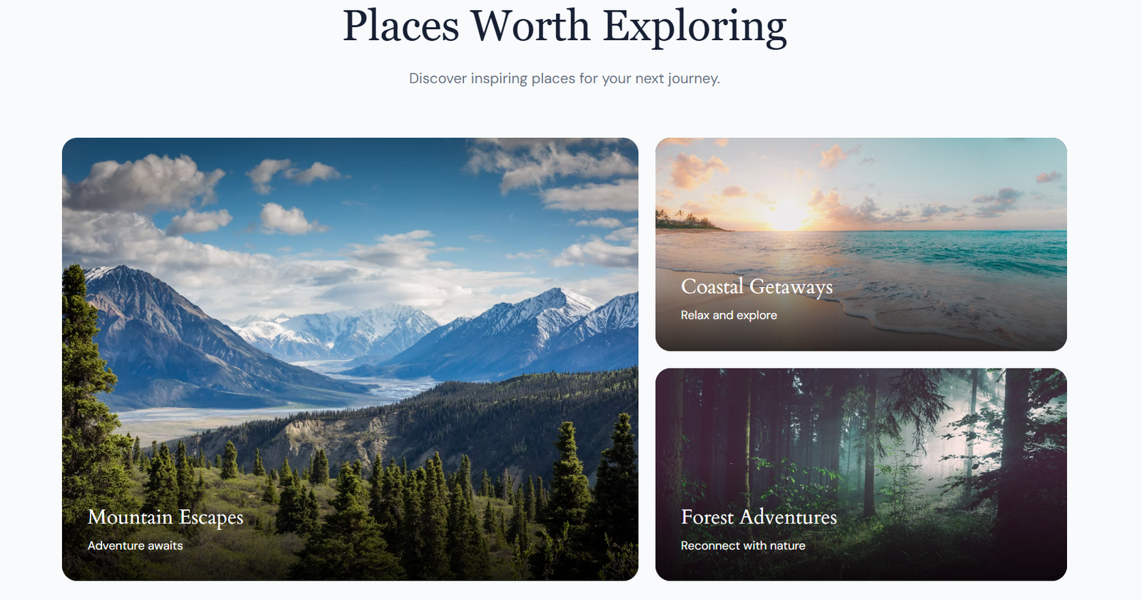 How to Create an Highly Optimised Landing Page / Website