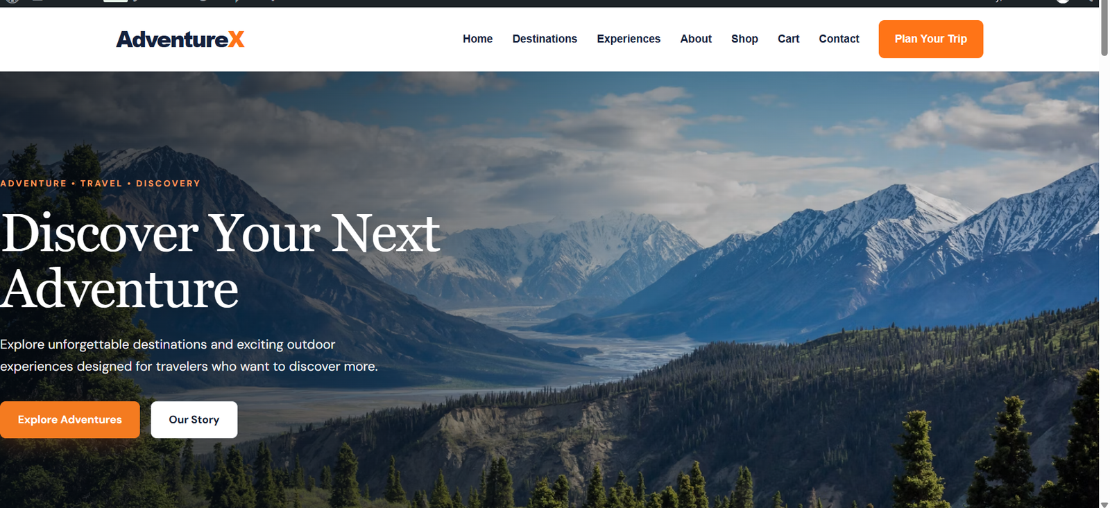 Building a Powerful E-Commerce Website with Analytics & Tracking