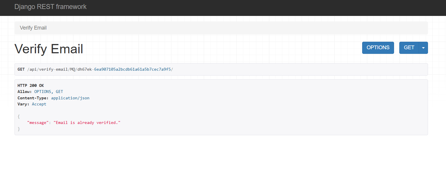 5 Must Have Features in Authentication System Using DRF and JWT
