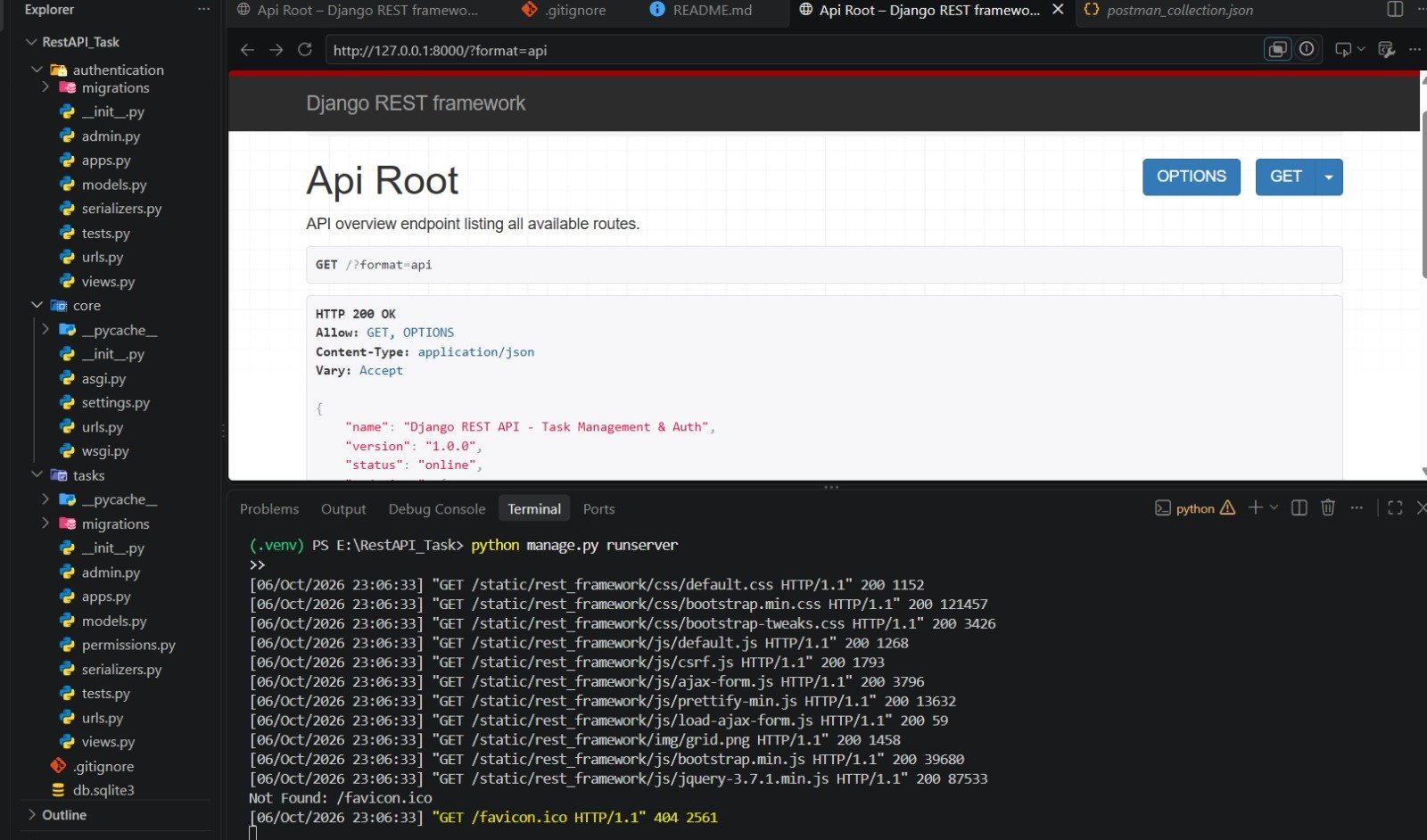 7 Powerful Steps to Build a Secure Django REST API