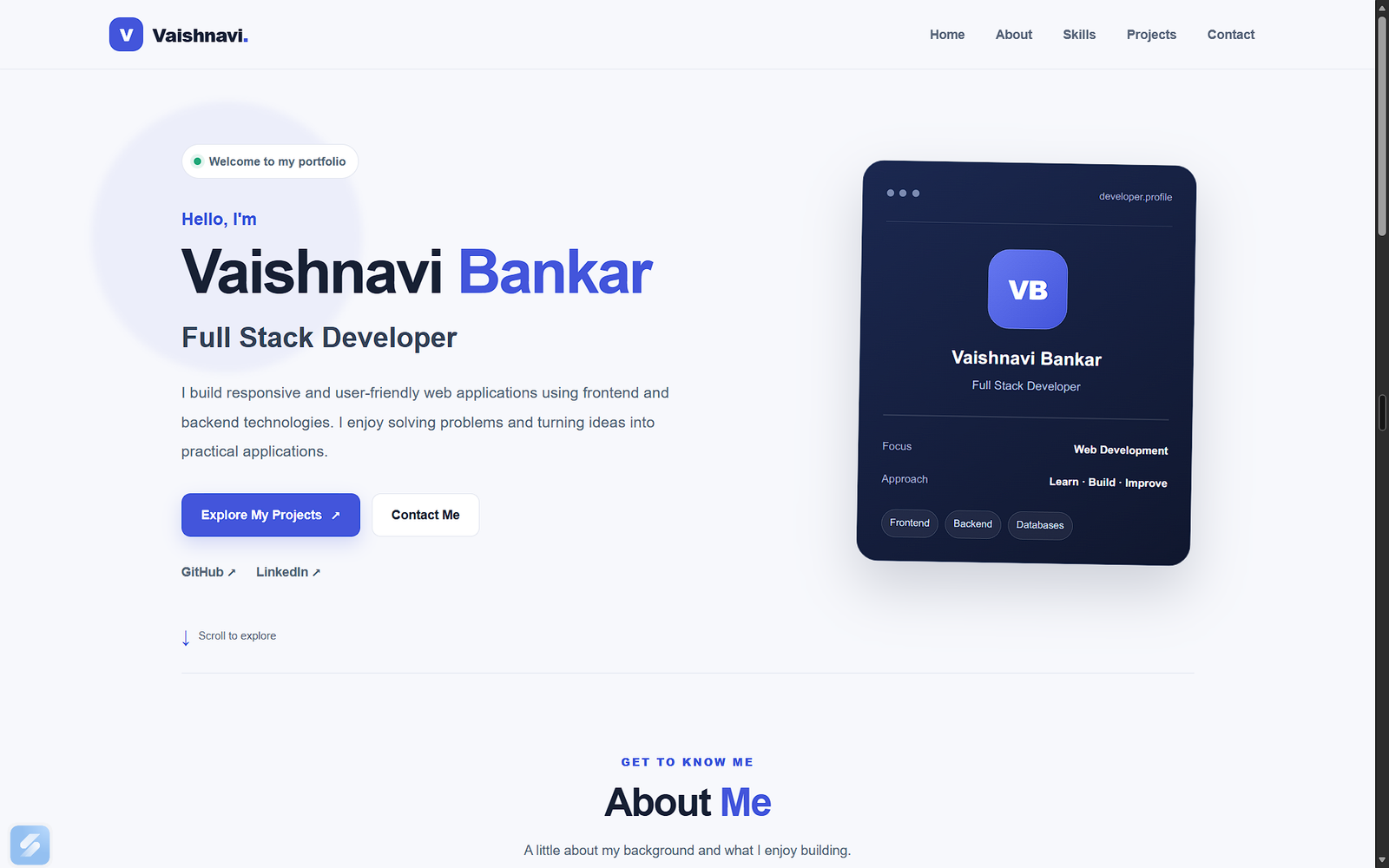 Essential Steps to Launch Your Dream Portfolio Website