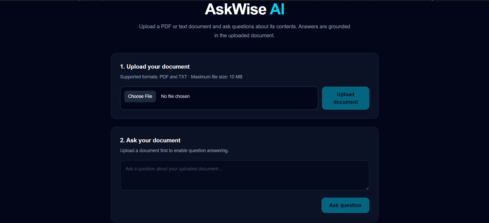 Proven Ways to Build an AI That Answers Your Documents