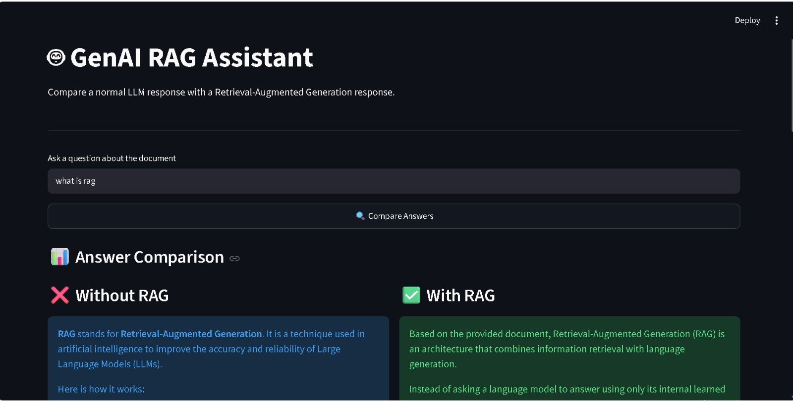 4 Benefits of Building a Powerful Retrieval-Augmented Generation (RAG) System
