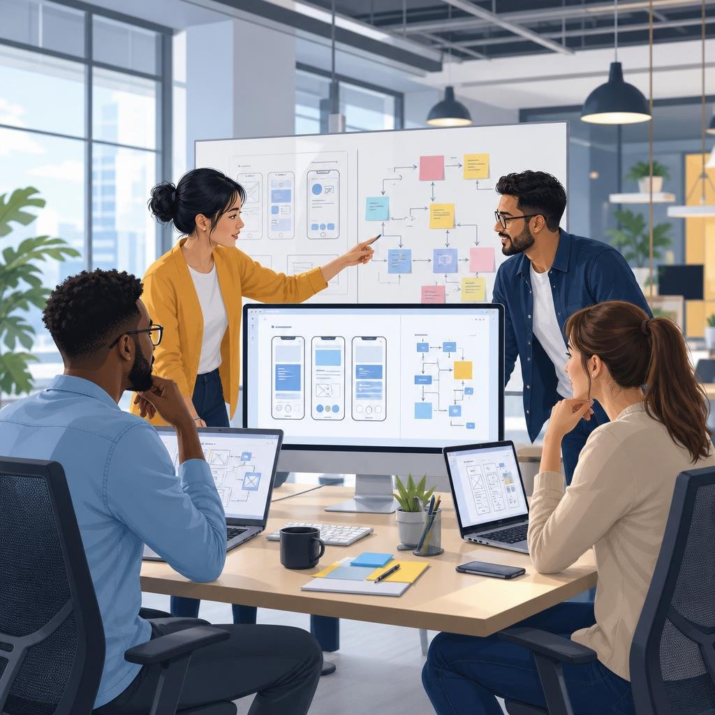 How to Choose a Custom Software Development Company