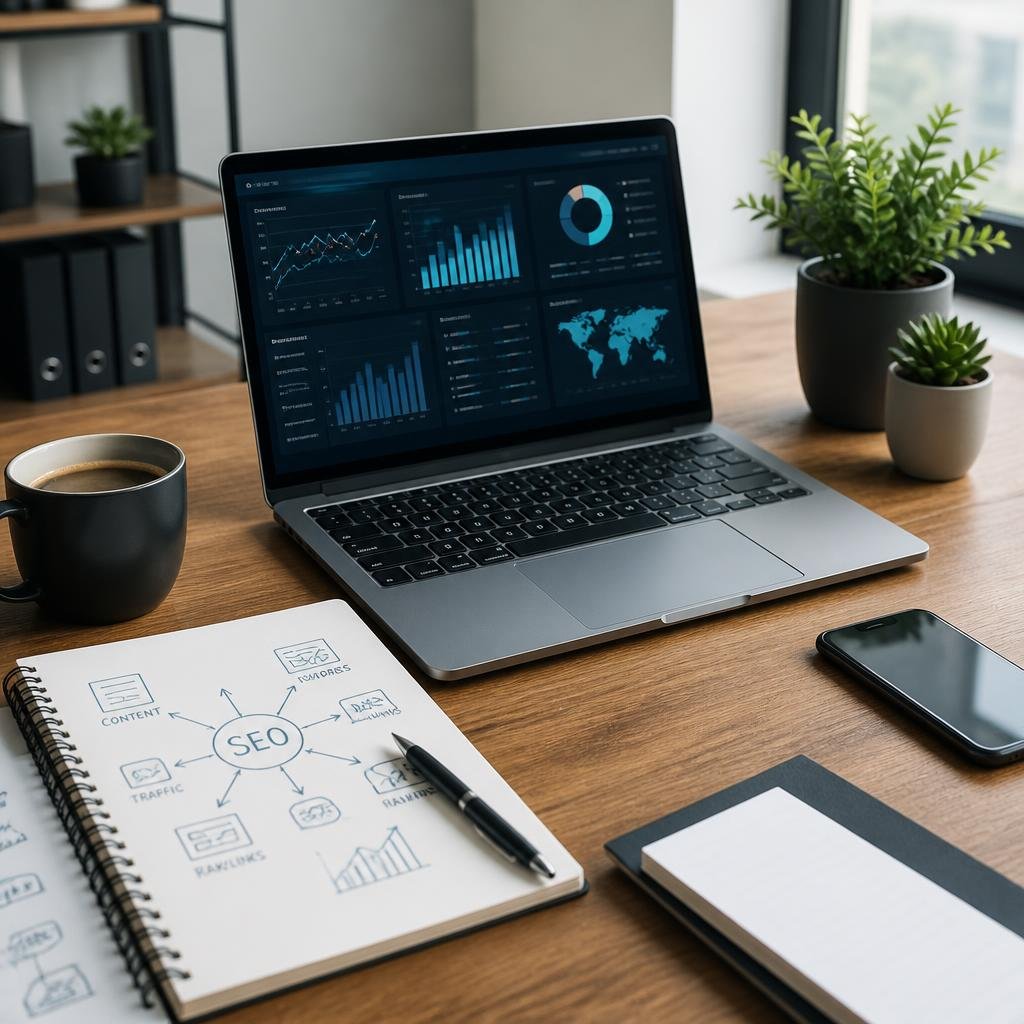 How to Maximize Results with Effective SEO Services