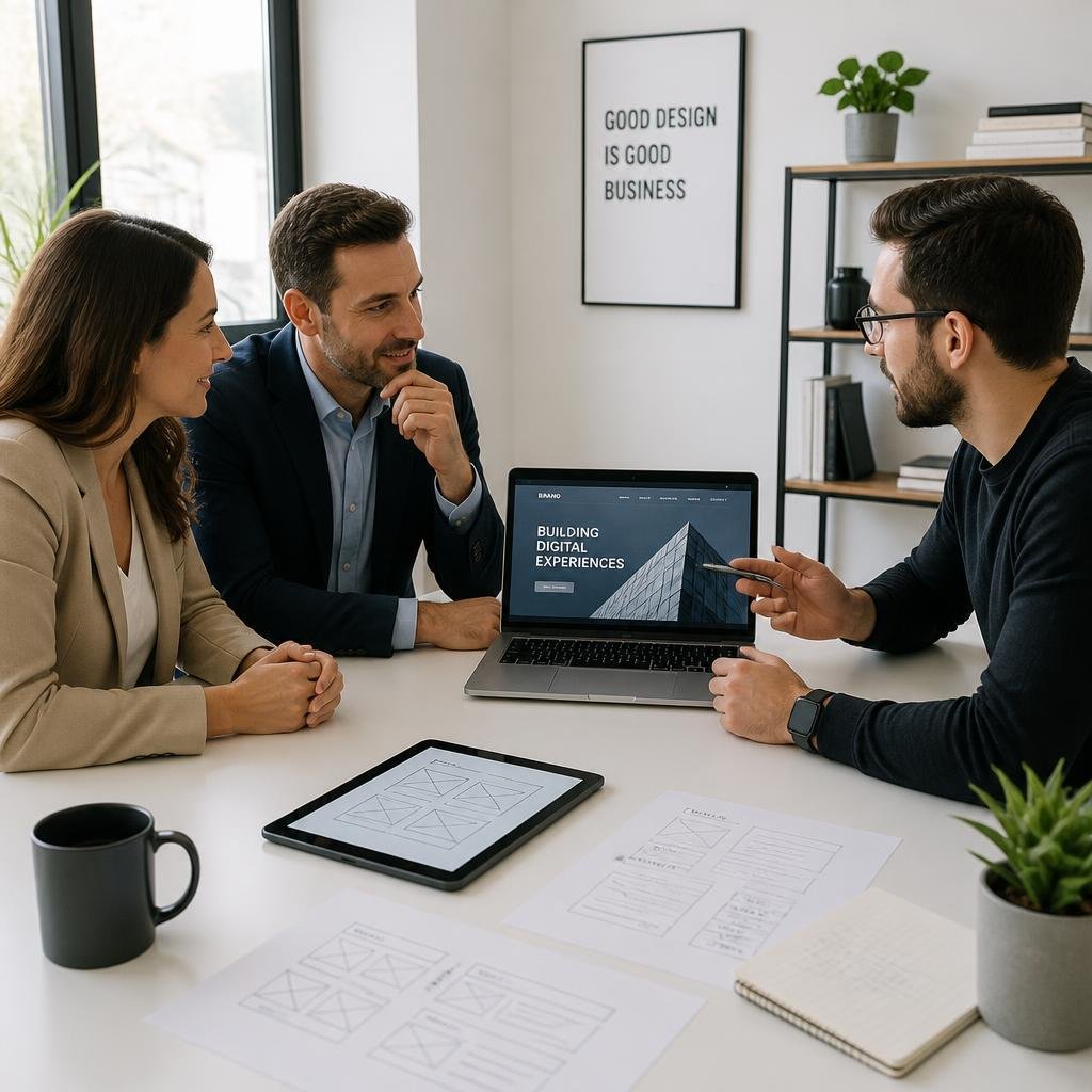 5 Costly Mistakes to Avoid When Hiring a Web Development Company